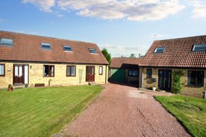 Front exterior- click for photo gallery